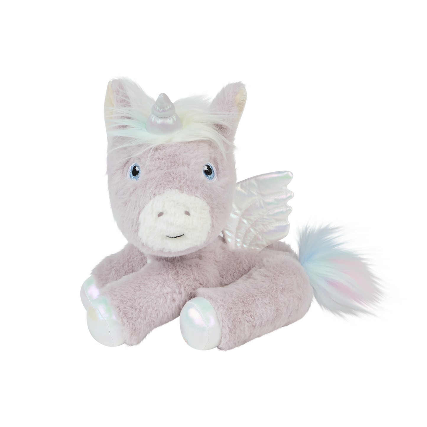Olli Ella Dinkum Unicorn - Glimmer Lilac - Grace and Fox