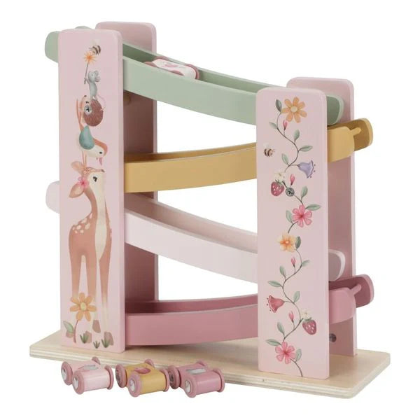 Little Dutch - Ramp Racer - Fairy Garden - Grace and Fox