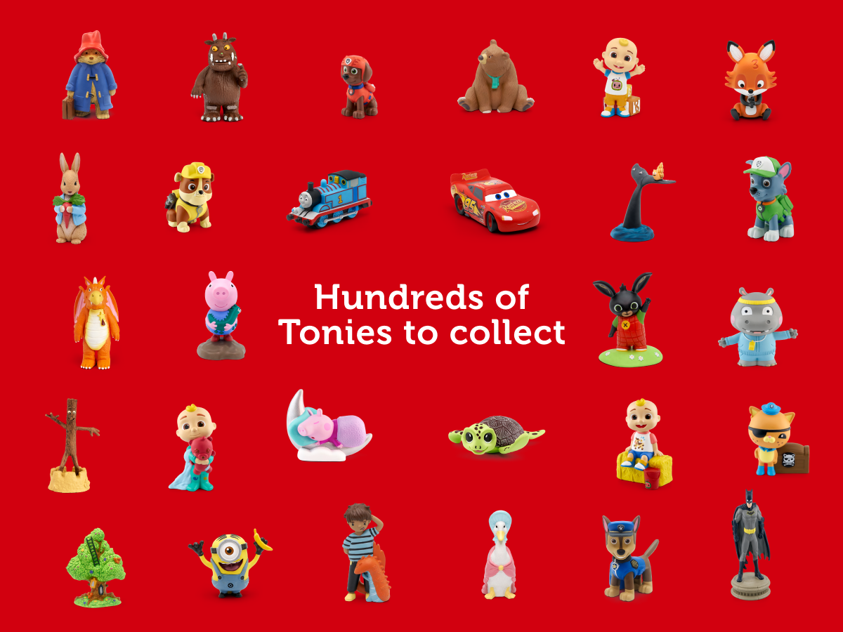 Tonies - Disney The Little Mermaid - Ariel - Grace and Fox