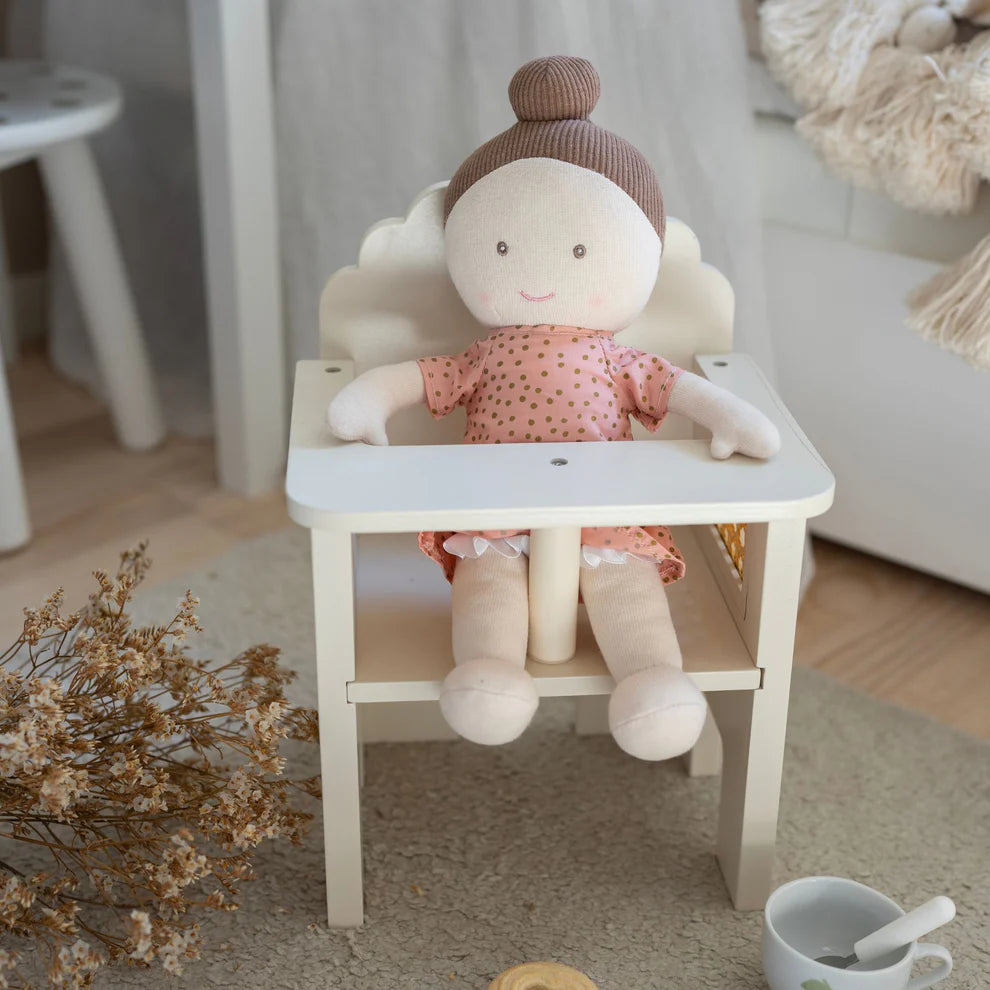 Jabadabado Doll Chair - Grace and Fox