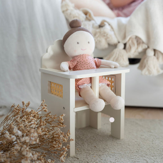 Jabadabado Astrid Doll - Grace and Fox