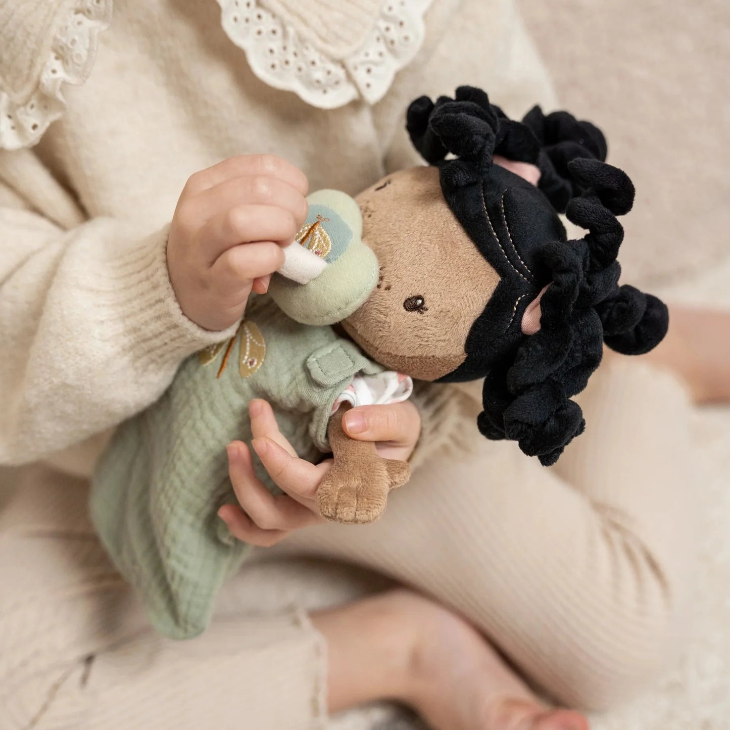 Little Dutch - Baby Doll - Evi - Grace and Fox