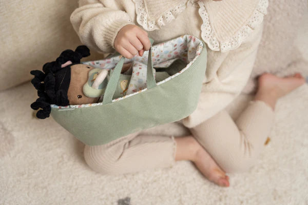 Little Dutch - Baby Doll - Evi - Grace and Fox