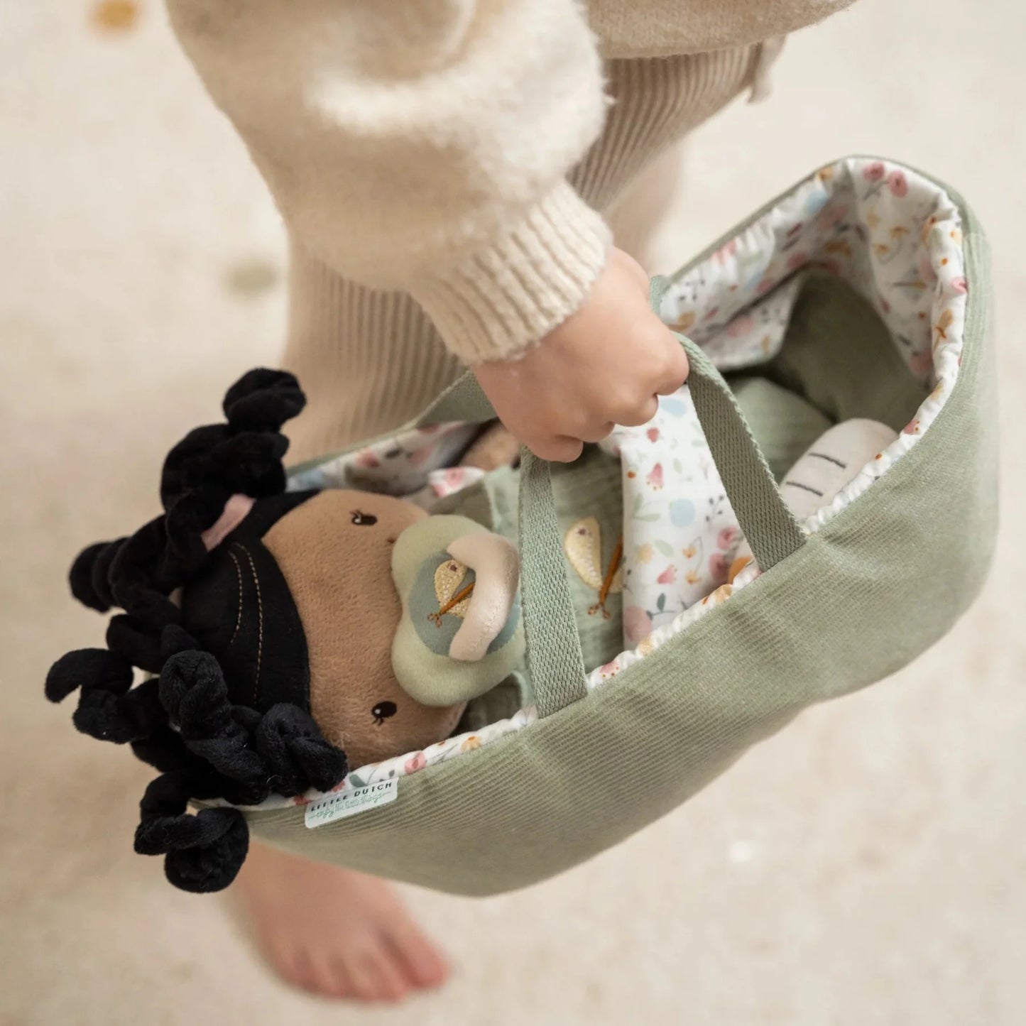 Little Dutch - Baby Doll - Evi - Grace and Fox