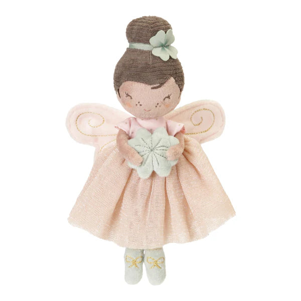 Little Dutch - Ella The Fairy of Luck Soft Doll - Grace and Fox