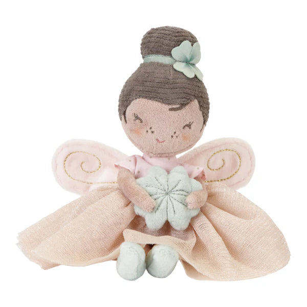 Little Dutch - Ella The Fairy of Luck Soft Doll - Grace and Fox