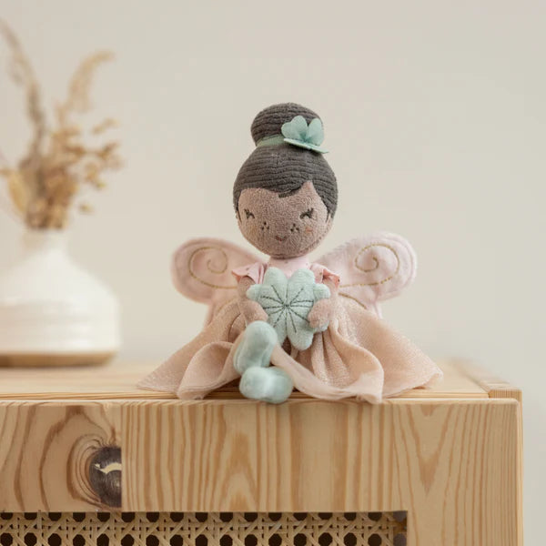 Little Dutch - Ella The Fairy of Luck Soft Doll - Grace and Fox
