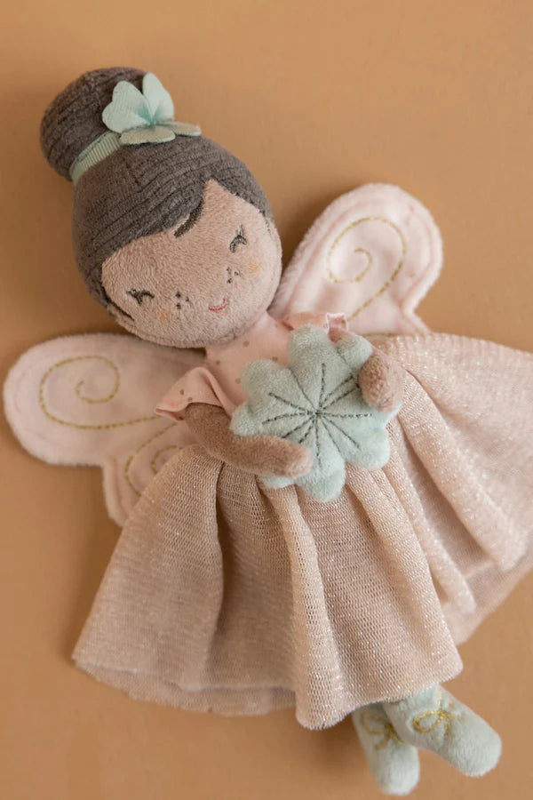 Little Dutch - Ella The Fairy of Luck Soft Doll - Grace and Fox