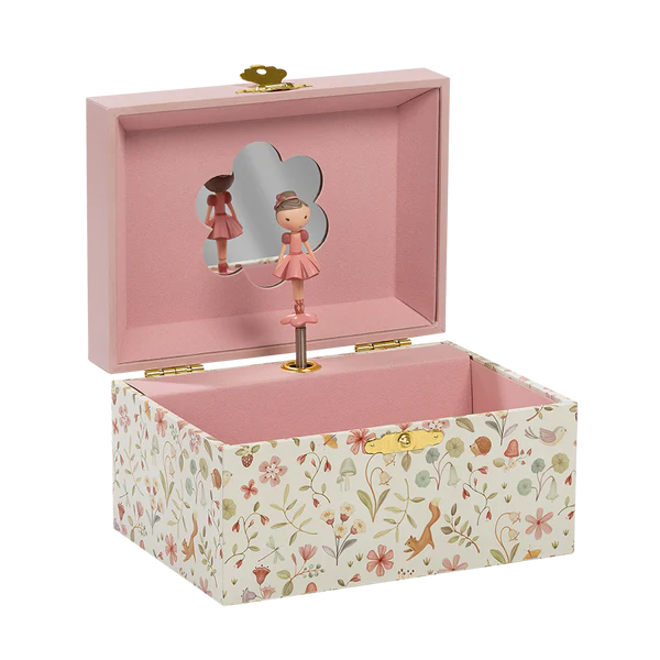 Little Dutch Jewellery Box - Rosa