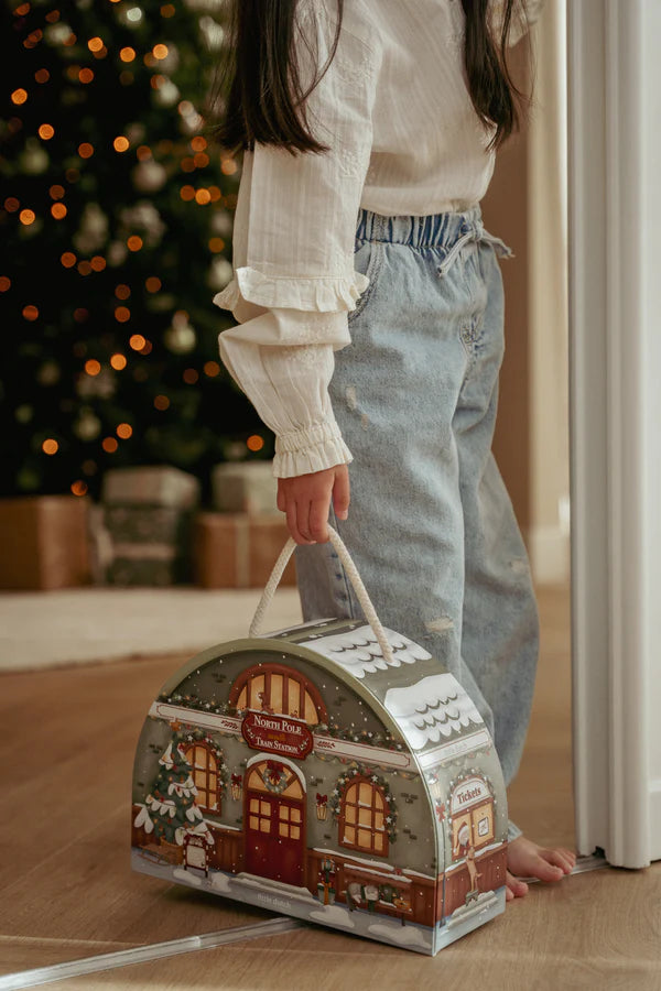 Little Dutch - Advent Calendar - Grace and Fox