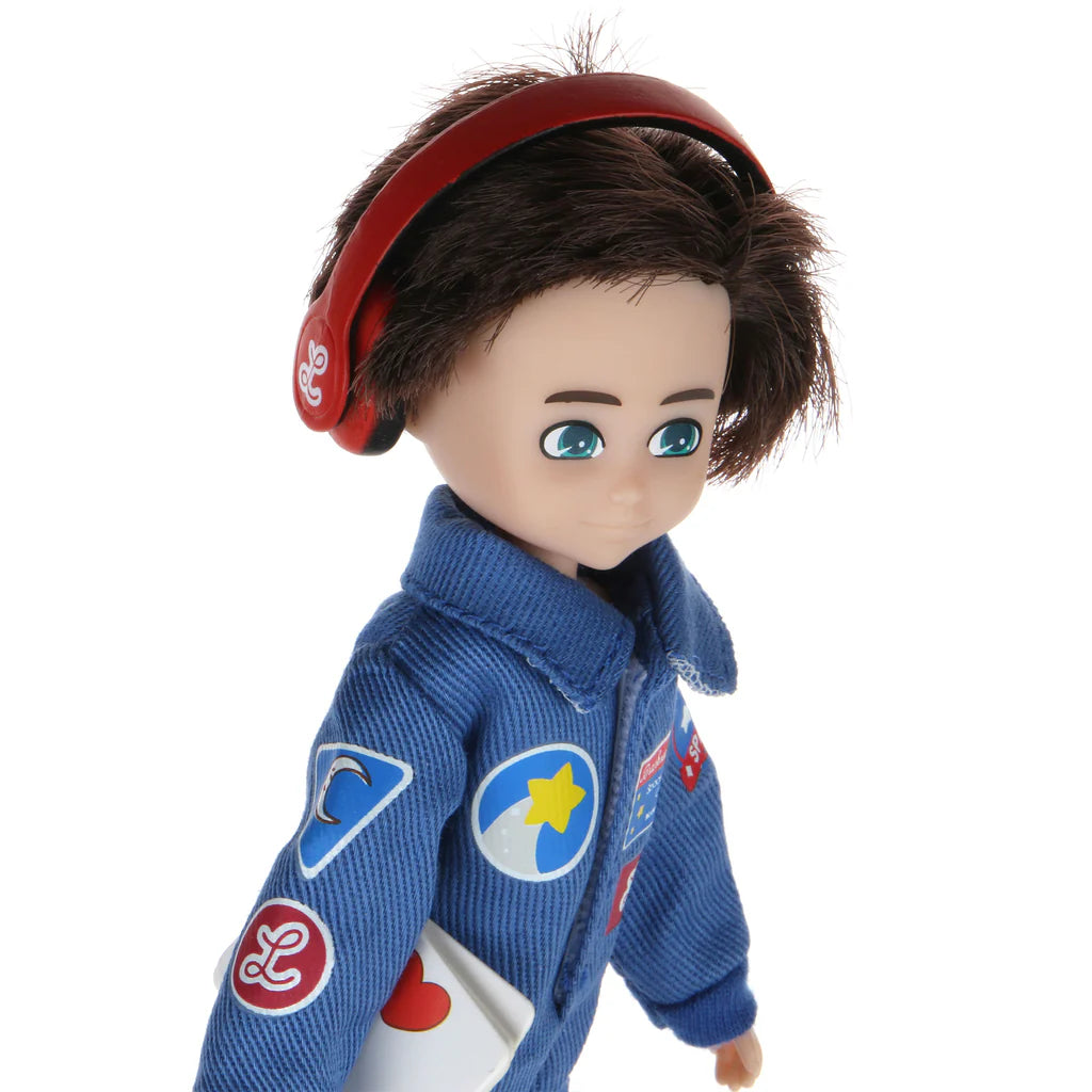 Loyal Companion Toy Boy Doll By Lottie - Grace and Fox