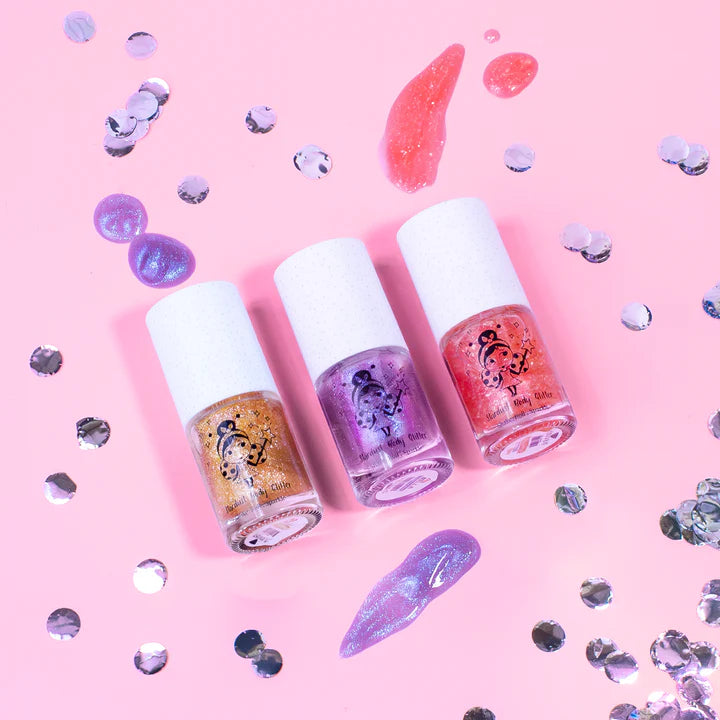 Supernova Roll-On Body Glitter by Miss Nella - Grace and Fox