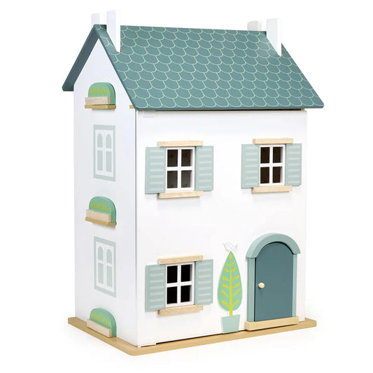 Mentari Willows Doll House - Grace and Fox