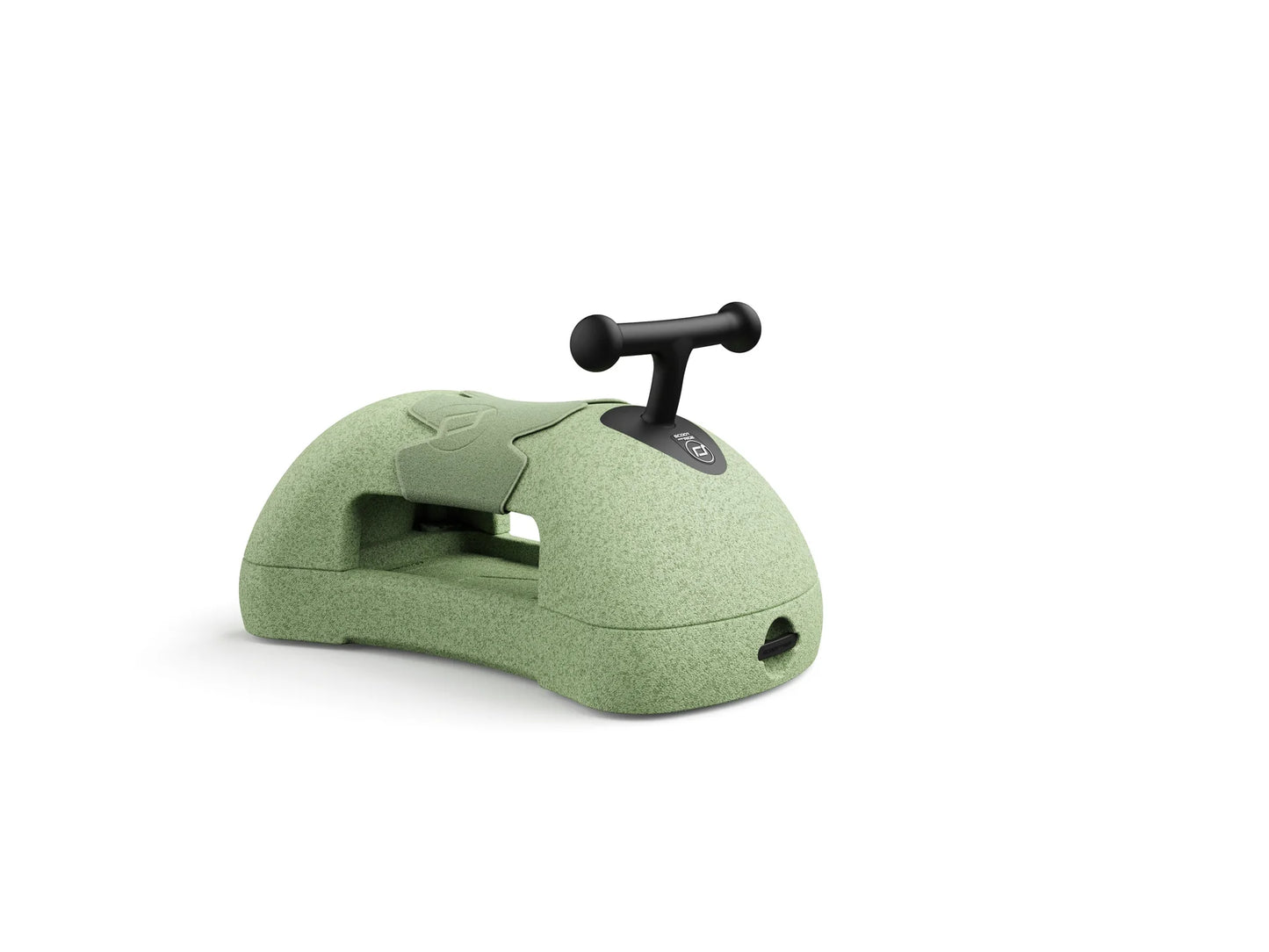 Scoot & Ride My First 3 in 1 Baby Walker & Ride On - Olive