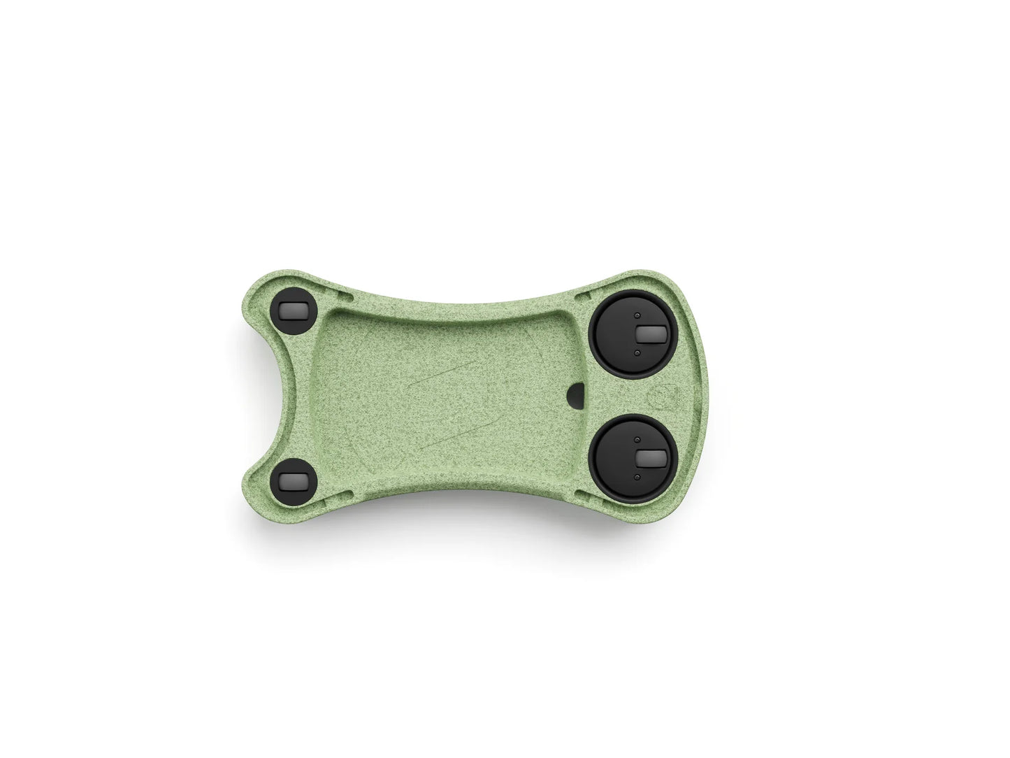 Scoot & Ride My First 3 in 1 Baby Walker & Ride On - Olive