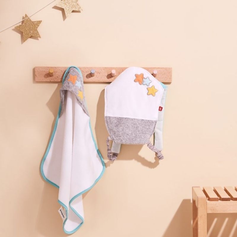 Miniland Doll Baby Carrier