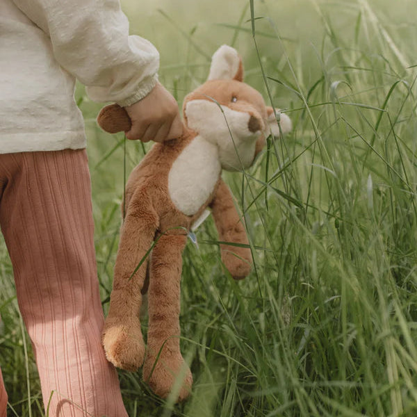 Little Dutch - Long legs fox - Forest Friends - Grace and Fox