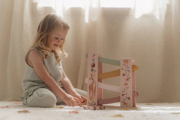 Little Dutch - Ramp Racer - Fairy Garden - Grace and Fox