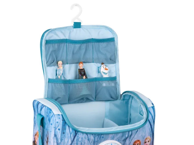 Tonies - Listen & Play Bag - Disney Frozen - Grace and Fox