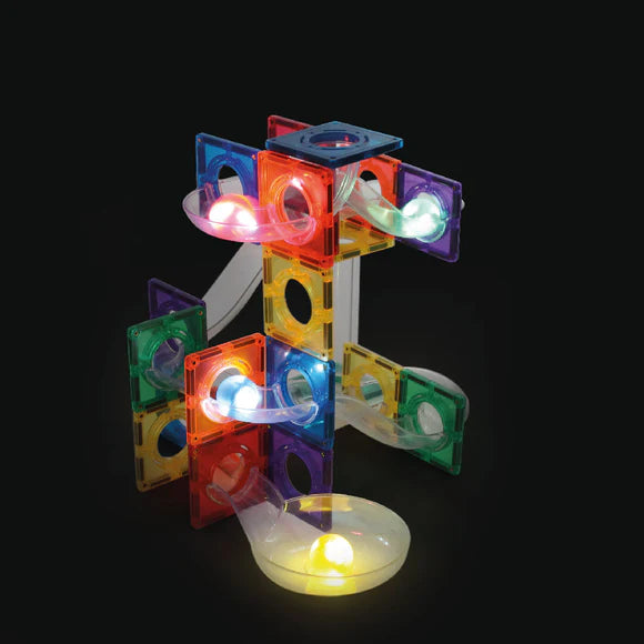 Cleverclixx Dazzling Lights Pack - 4 pieces - Grace and Fox