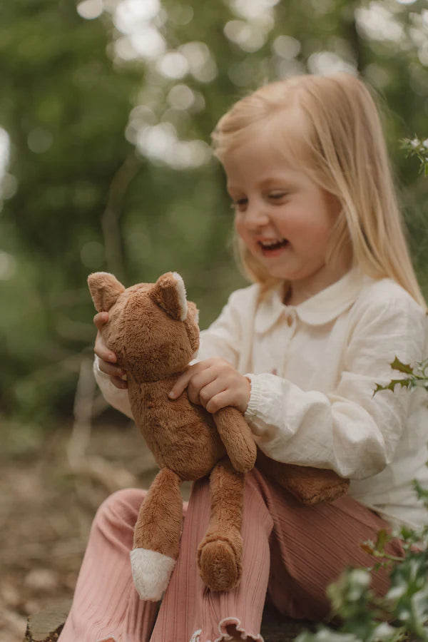 Little Dutch - Long legs fox - Forest Friends - Grace and Fox
