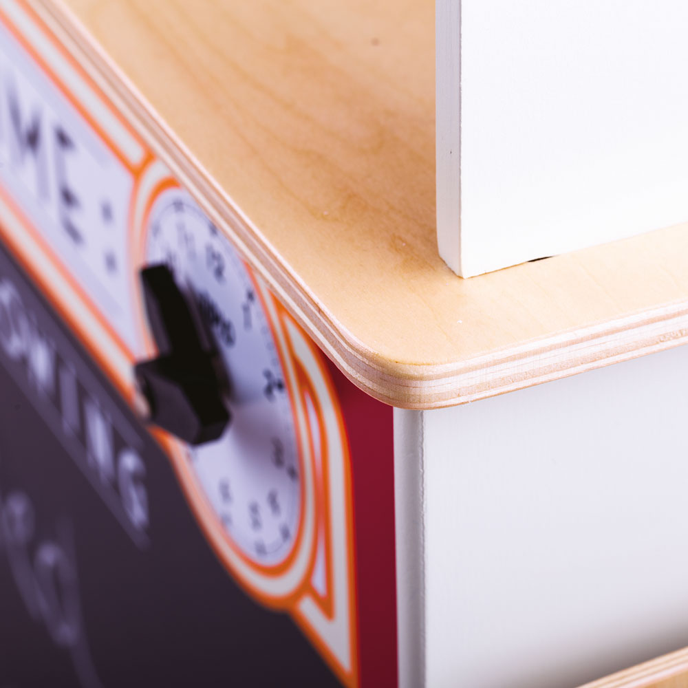 Tidlo Play Shop and Theatre - Grace and Fox