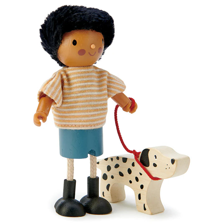 Tender Leaf Toys Mr. Forrester - Grace and Fox