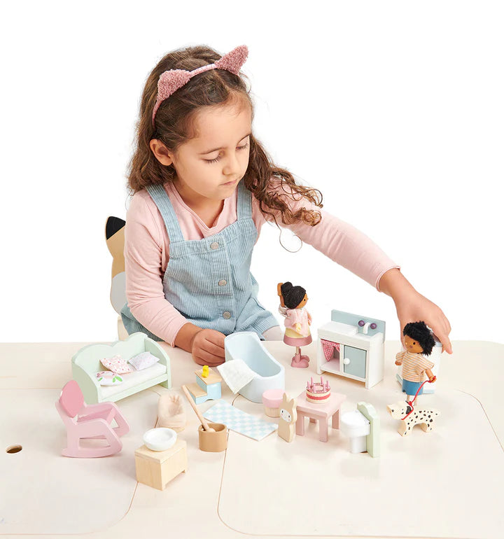 Tender Leaf Toys Countryside Furniture Set - Grace and Fox