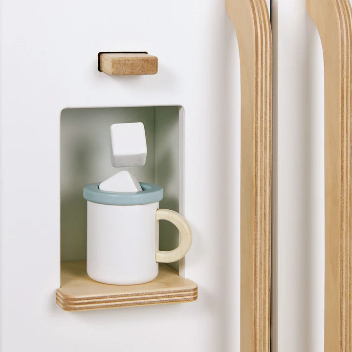 Tender Leaf Toys Refrigerator - Grace and Fox