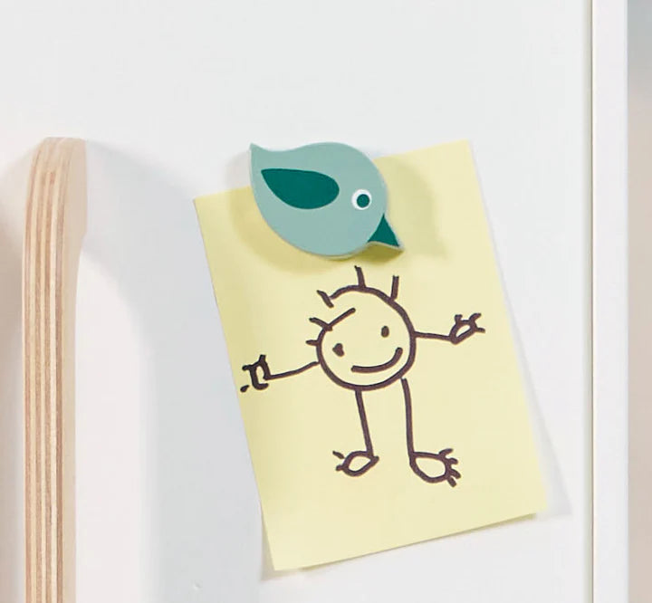 Tender Leaf Toys Refrigerator - Grace and Fox