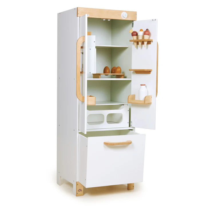 Tender Leaf Toys Refrigerator - Grace and Fox