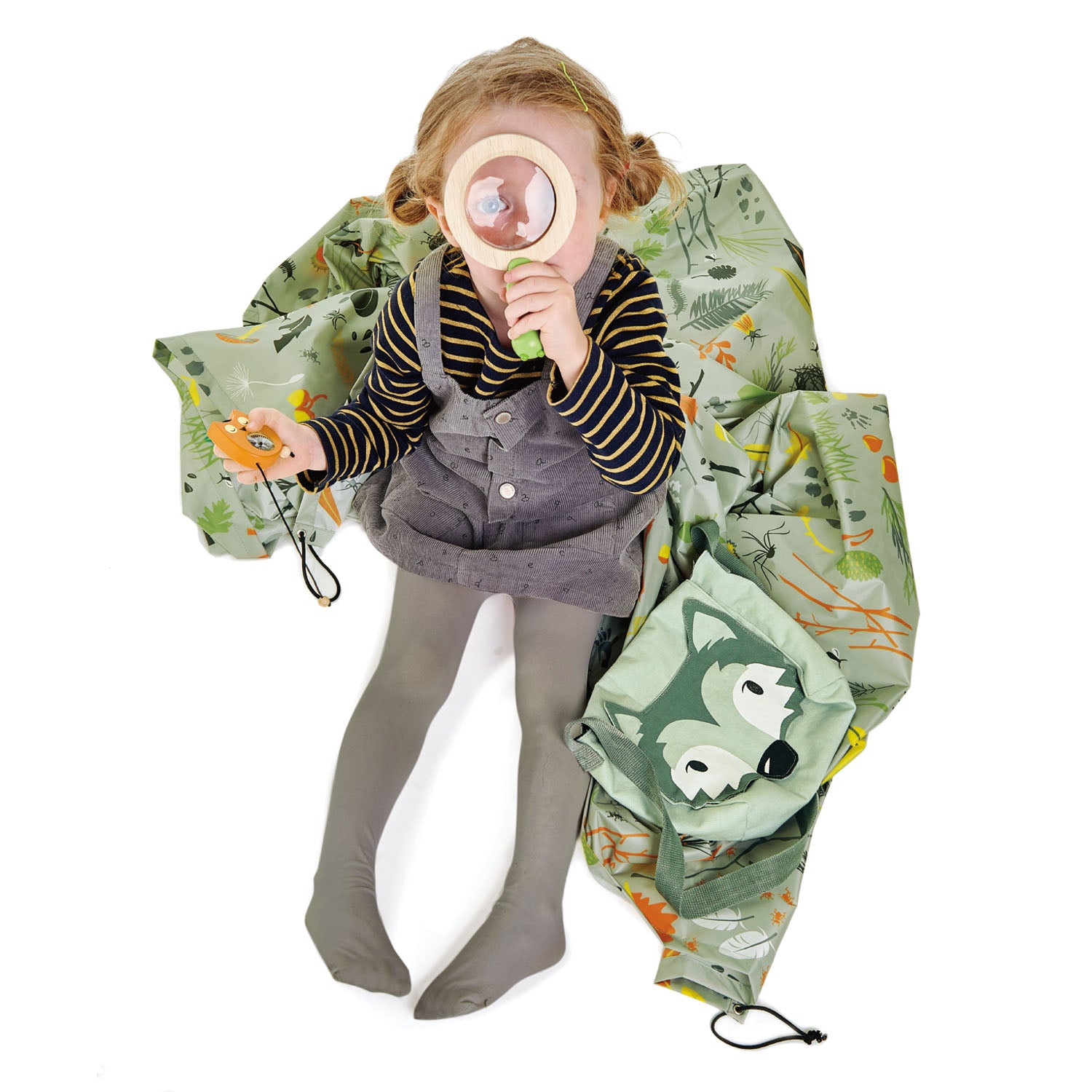 Tender Leaf Toys Forest Trail Kit - Grace and Fox