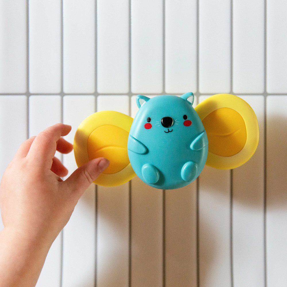 Tiger Tribe Sensory Spinners - Aussie Animals - Grace and Fox