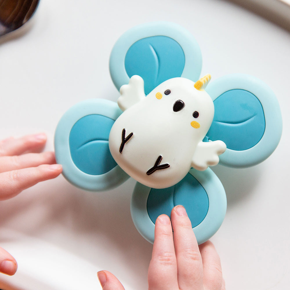 Tiger Tribe Sensory Spinners - Aussie Animals - Grace and Fox