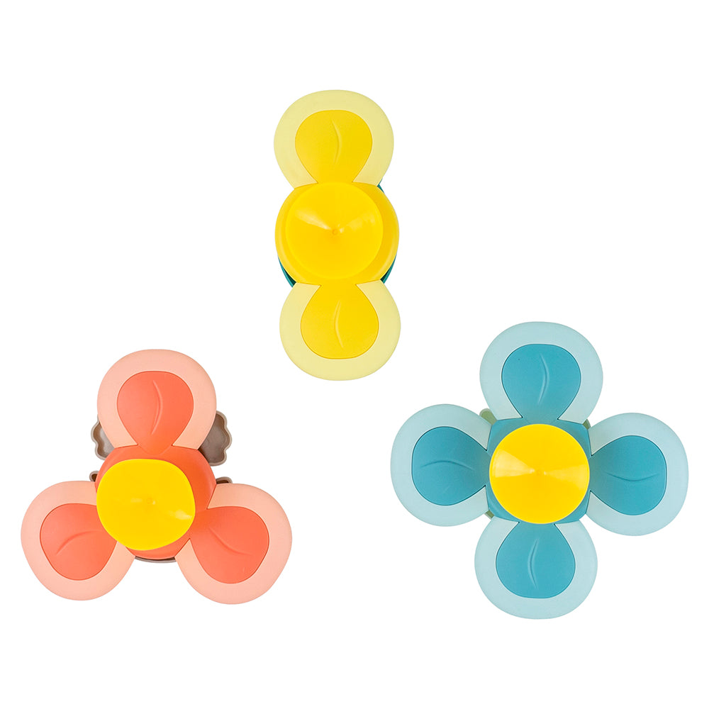Tiger Tribe Sensory Spinners - Aussie Animals - Grace and Fox