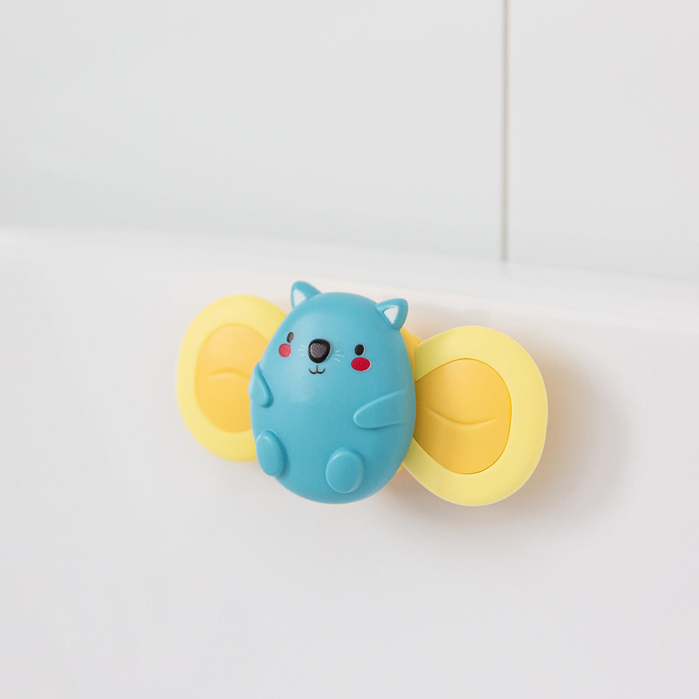 Tiger Tribe Sensory Spinners - Aussie Animals - Grace and Fox