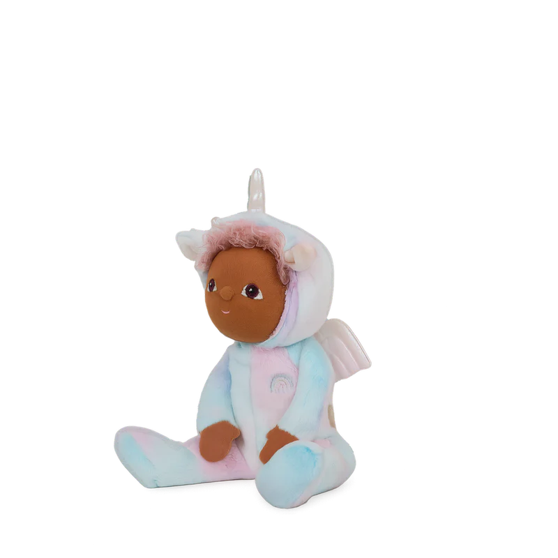 Olli Ella Dinky Dinkum Doll - Uli Unicorn