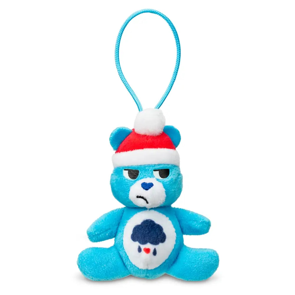 Micro Teenies - Care Bears Christmas 5 Pack - Grace and Fox