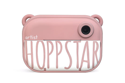 Hoppstar Artist Digital Camera - Blush - Grace and Fox