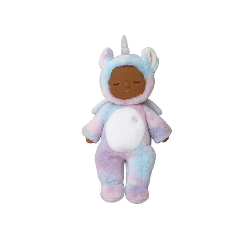Olli Ella Cozy Dinkum - Unicorn Stardust