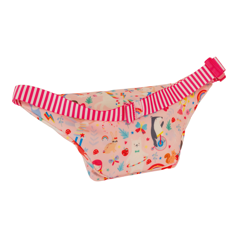 Rainbow Fairy Belt Bag - Grace and Fox