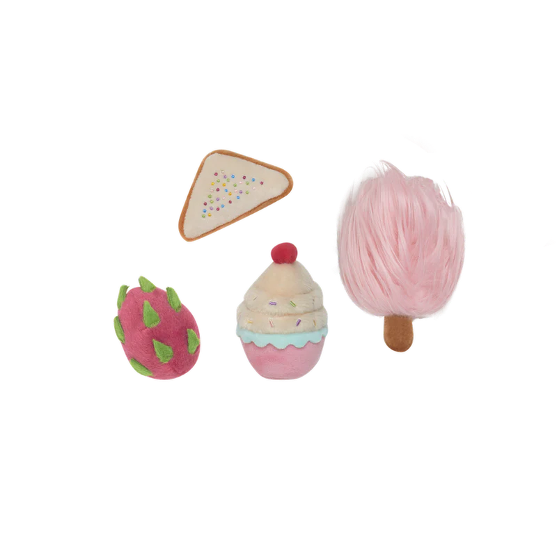 Olli Ella Fairy Food Set - Grace and Fox