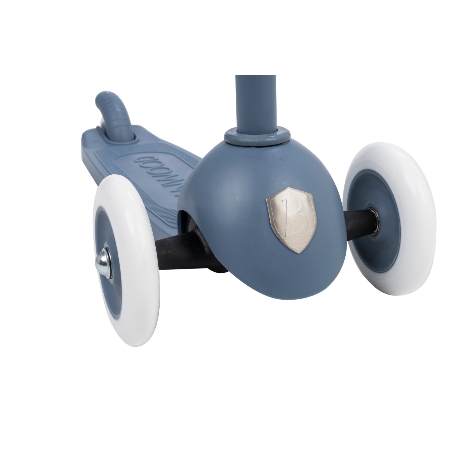 Banwood Eco Scooter - Deep Blue Sea - Grace and Fox