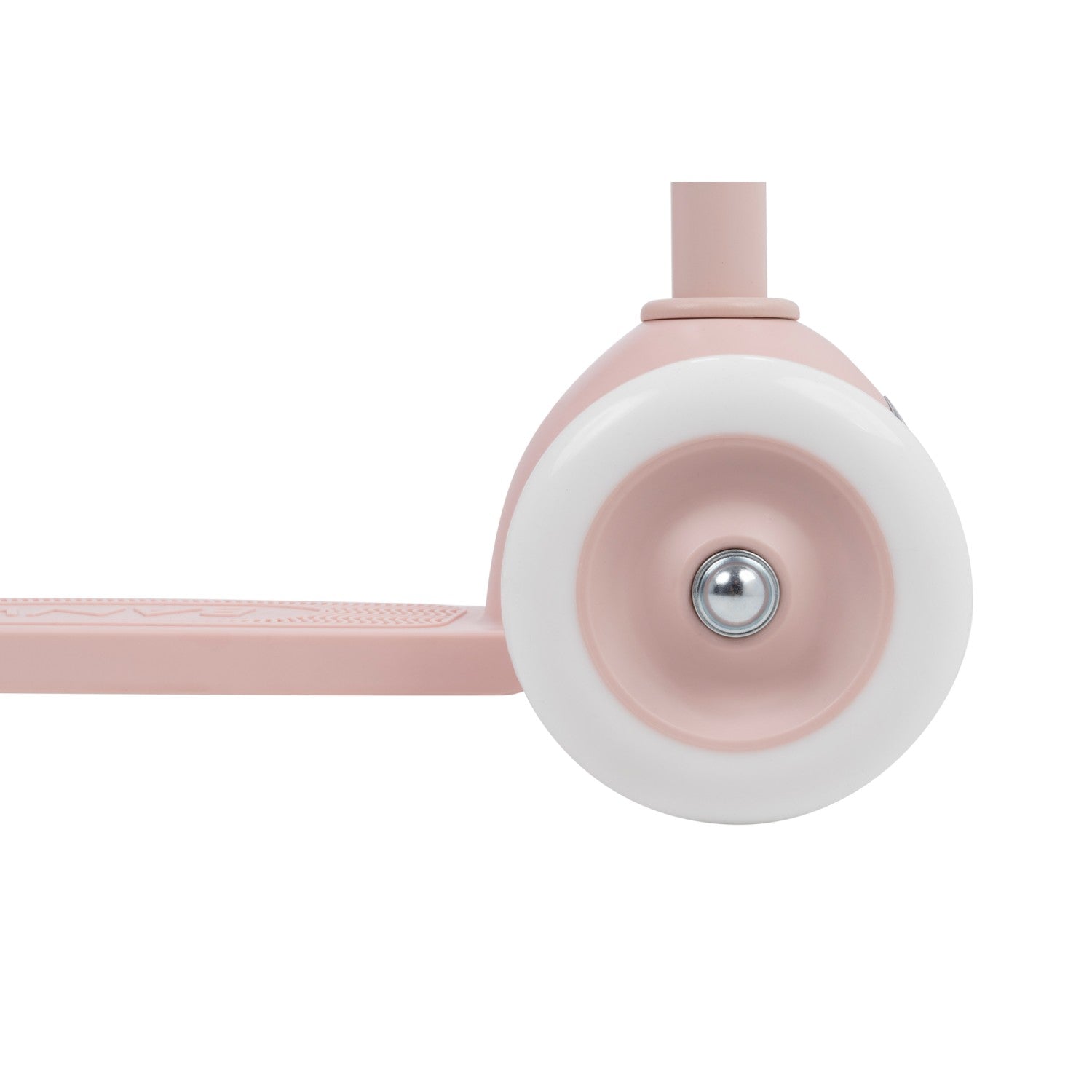 Banwood Eco Scooter - Faded Pink - Grace and Fox