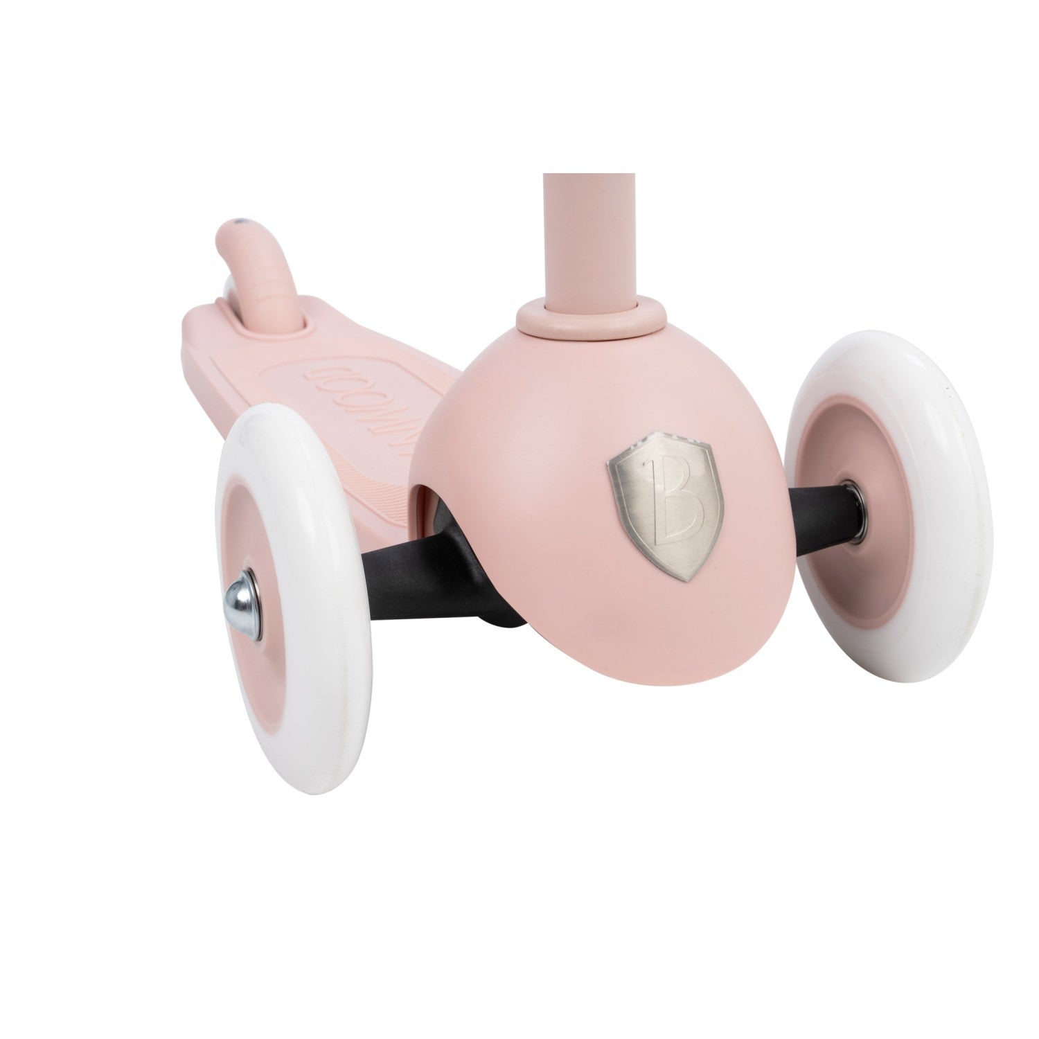 Banwood Eco Scooter - Faded Pink - Grace and Fox