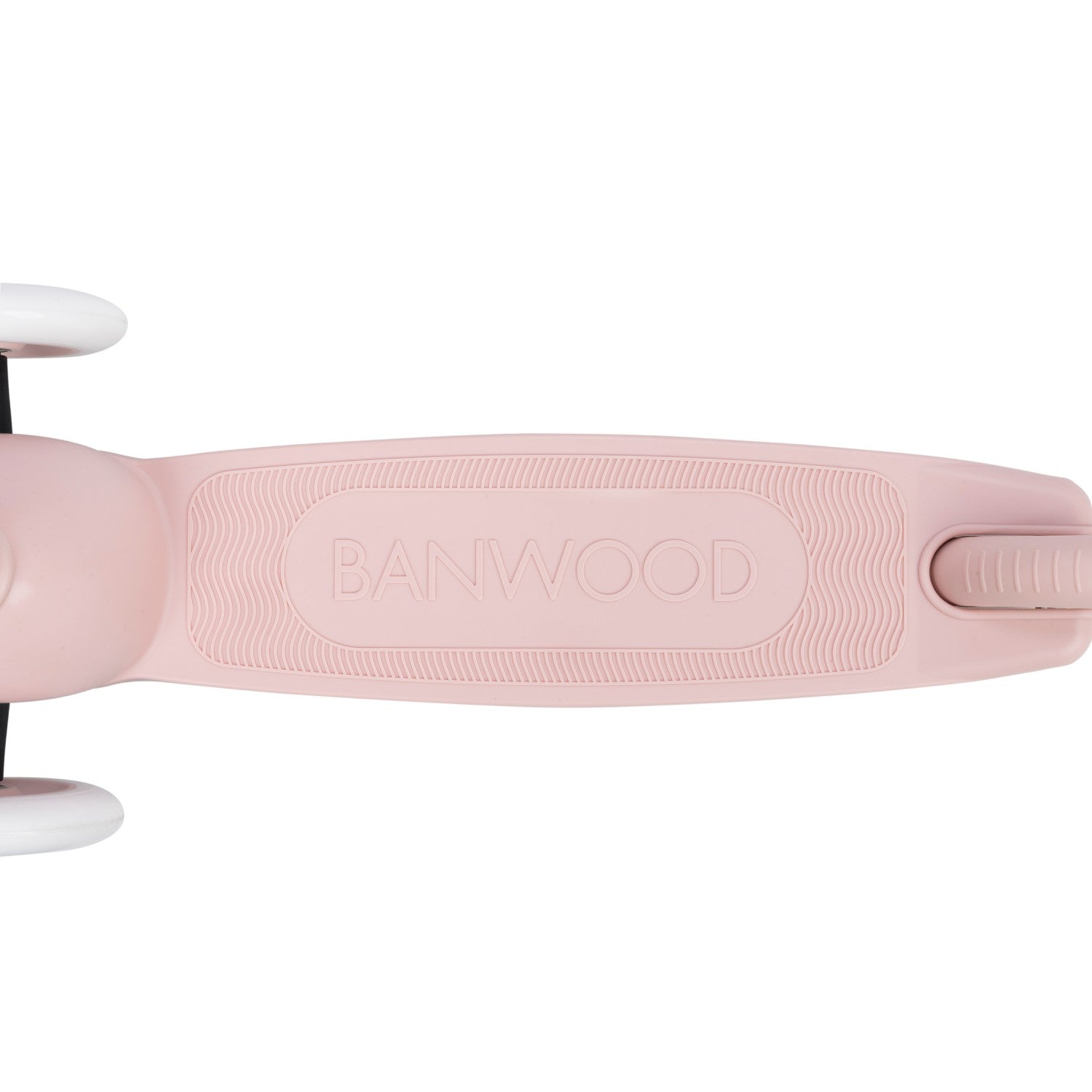 Banwood Eco Scooter - Faded Pink - Grace and Fox