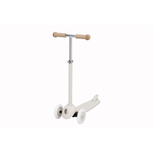 Banwood Eco Scooter - Ivory - Grace and Fox
