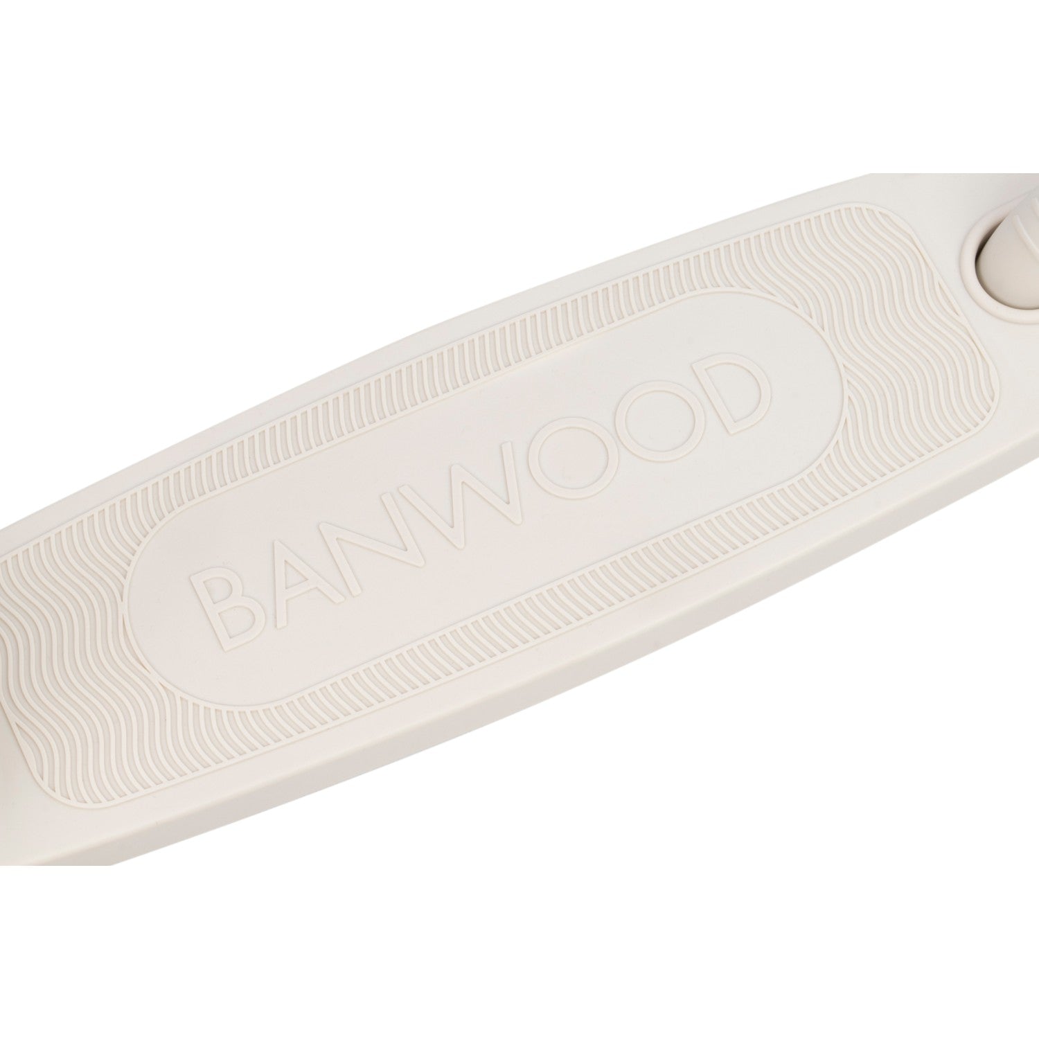 Banwood Eco Scooter - Ivory - Grace and Fox