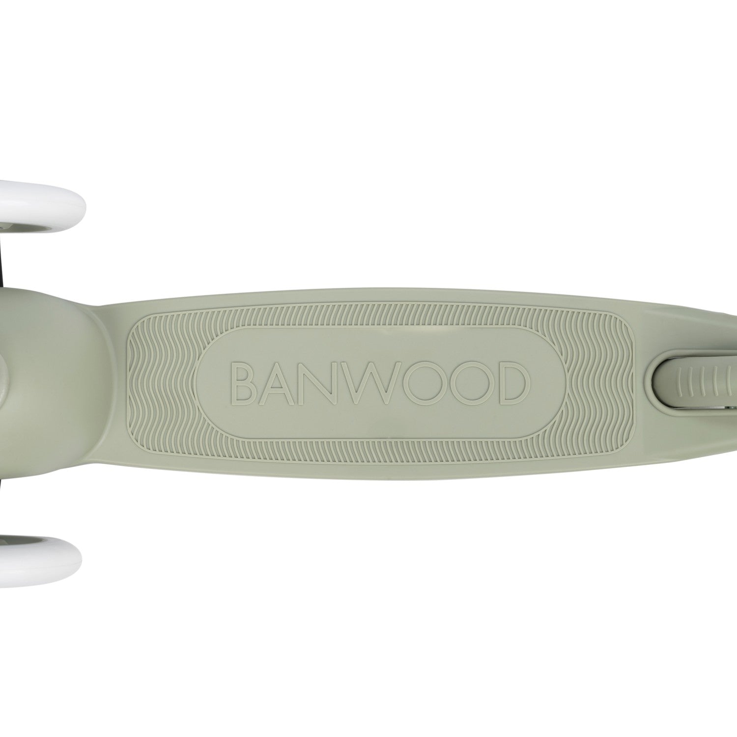 Banwood Eco Scooter - Olive - Grace and Fox