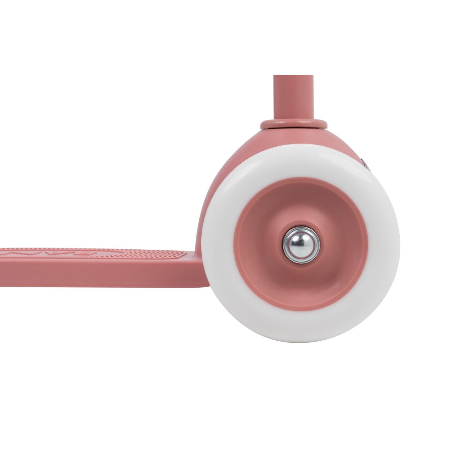 Banwood Eco Scooter - Raspberry - Grace and Fox